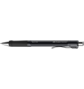 Kugelschreiber Beyond Ball 348899, schwarz, 0,5mm, nachf&uuml;llbar