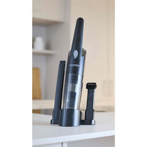 4008146045561 - 7130 Akku + Handstaubsauger HV 7130 4-in-1 Akku-Handsauger 7130 4008146045561