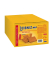 Butterkeks Portionen Karton 1400g