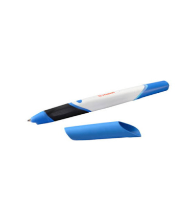 Digitaler Stift EduPen blau-wei&szlig; Neo