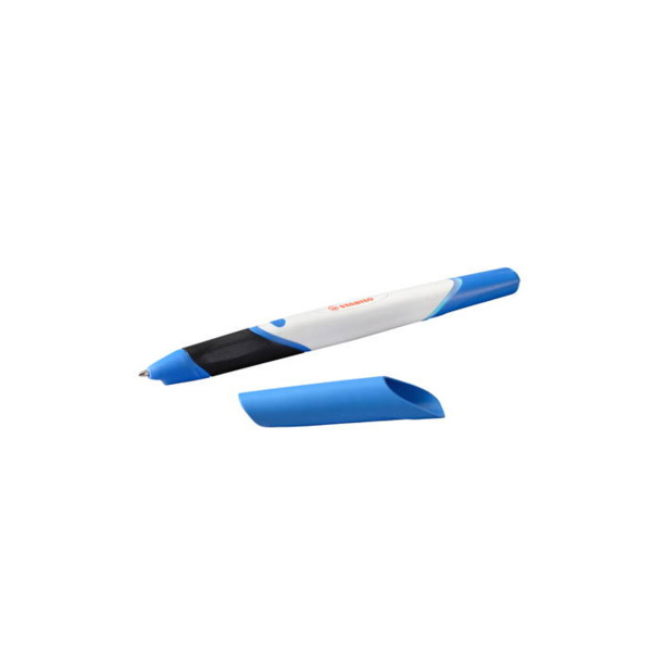 4006381578011 - Digitaler Stift EduPen blau-weiß Neo 4006381578011 Stabilo