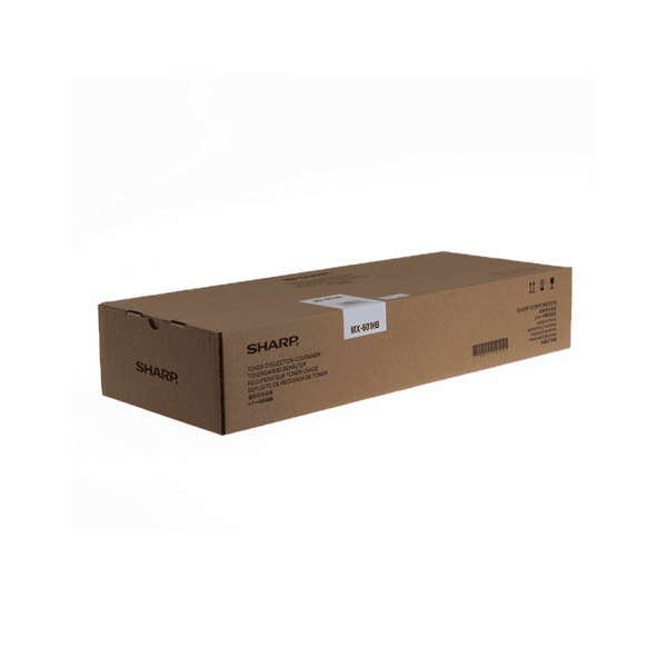 4974019972848 - MX-601HB - Tonersammler - für Essentials Series MX-2651 MX-3051 MX-3551 MX-4051 (MX601HB)