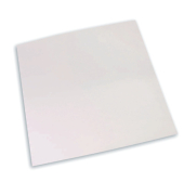 Reinigungskarton f&uuml;r Laminierger&auml;t wei&szlig;