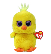 Pl&uuml;schfigur K&uuml;ken Chirps