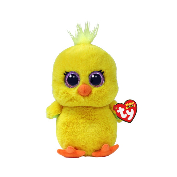 ty Plüschfigur Küken Chirps 0008421373994 ty
