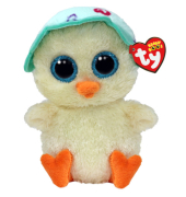 Pl&uuml;schfigur K&uuml;ken Emmie Chick