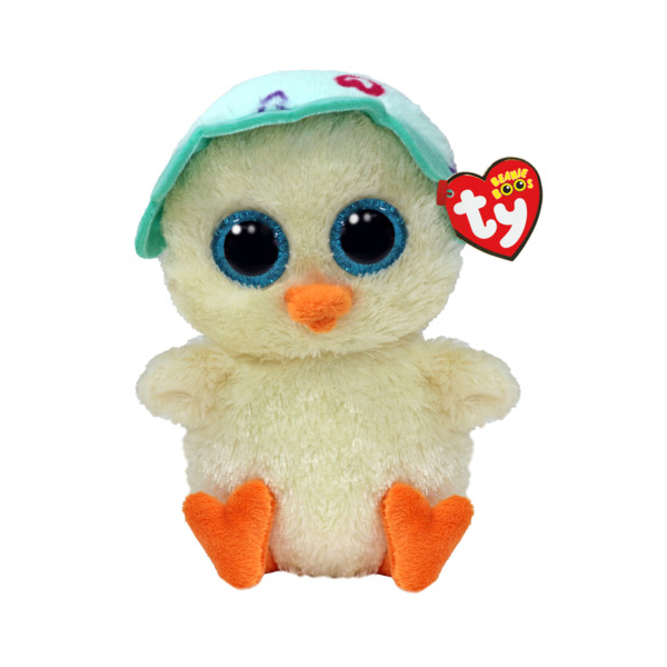 ty Plüschfigur Küken Emmie Chick 0008421374052 ty