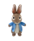 Pl&uuml;schfigur Peter Hase