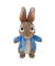 Pl&uuml;schfigur Peter Hase