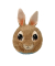 Pl&uuml;schfigur Peter Hase