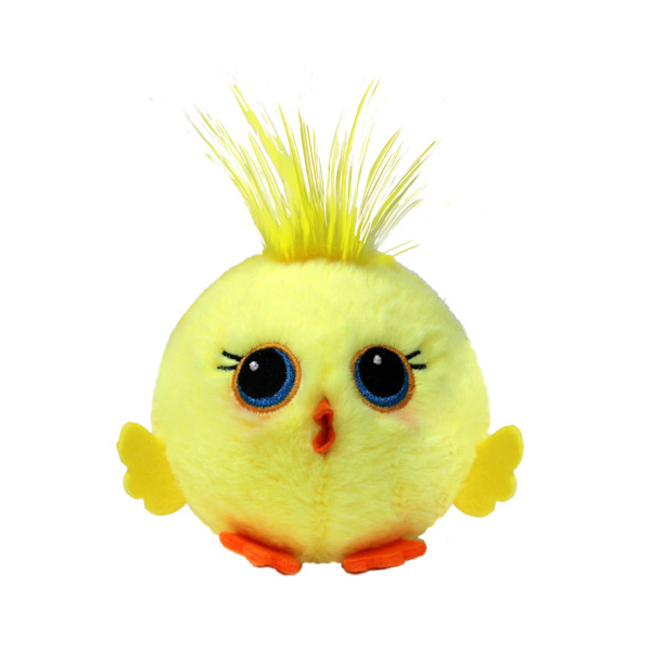 ty Plüschfigur Küken Bouncey 0008421831111 ty