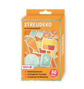 Streudekoration Einschulung 60ST