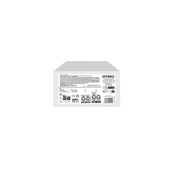 Dymo Batterie 3026982094049 Dymo