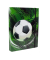 Heftbox Kids Boys 2056344-99, A4 farbig sortiert, 4cm F&uuml;llh&ouml;he, Karton papierkaschiert