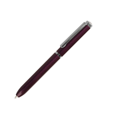 Kugelschreiber 43044/3D, blau, 0,5mm