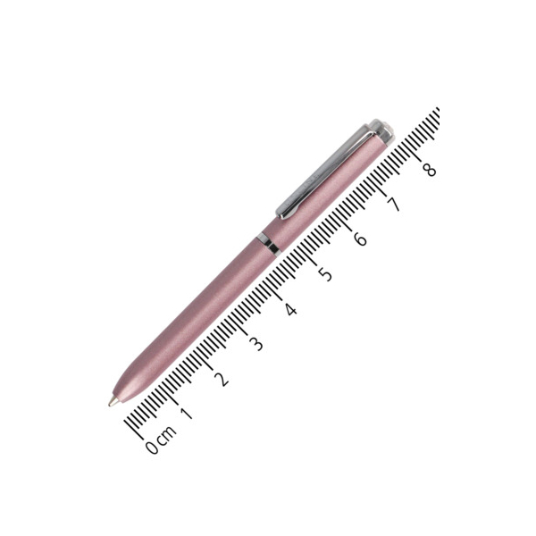 3 Stück Online Kugelschreiber 43045/3D, blau, 0,5mm 4014421430458 Online