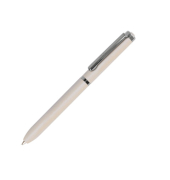 Kugelschreiber 43046/3D, blau, 0,5mm