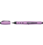 Tintenroller Worker+ grauviolett