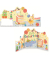 Geburtstagskarten 99sk6686 11,5x17 cm 115mm x 170mm (BxH) bunt