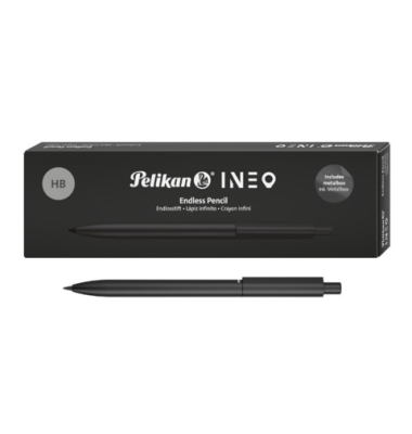 Bleistift, 400207812, H&auml;rte HB
