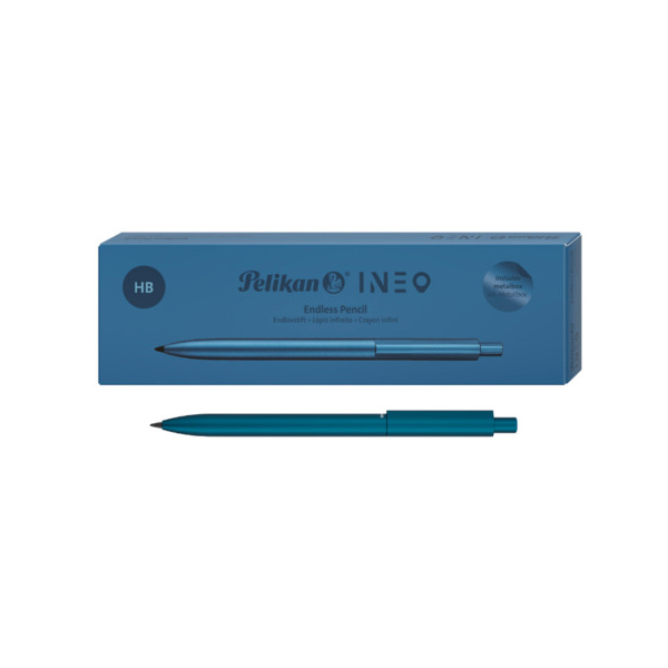 Pelikan Bleistift, 400207813, Härte HB 4006144101920 Pelikan