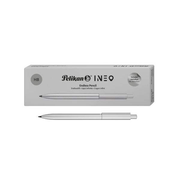 Pelikan Bleistift, 400207814, Härte HB 4006144101968 Pelikan