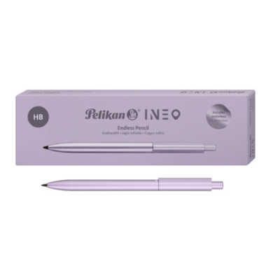 Bleistift Endless HB Ineo Lavendel