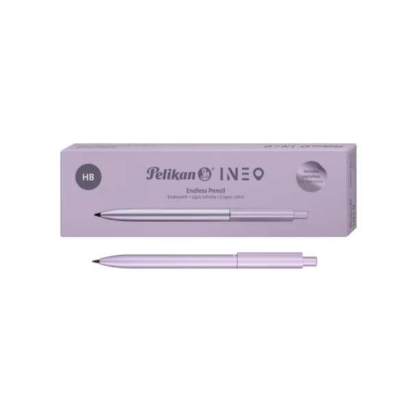 Pelikan Bleistift, 400207815, Härte HB 4006144102002 Pelikan