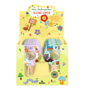 Mein Zaubergarten kleine Lupen