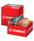 Thekendisplay 80ST Woody 3in1 sortiert