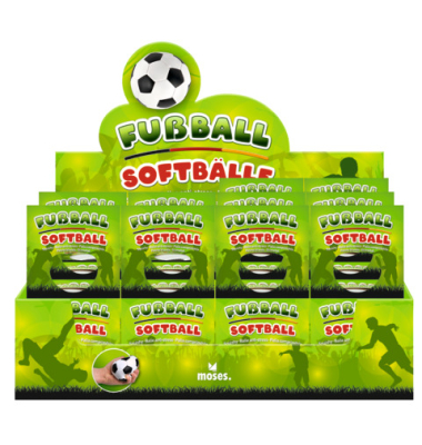 Fu&szlig;ball Softball