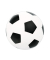 Mini-Springball  Fu&szlig;ball