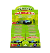 Bodengleiter  Fu&szlig;ball