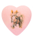 Sprudelndes Zauberherz Pferde