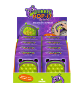 Bubble Pop-It Spiel