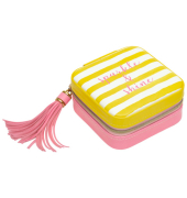 Fernweh Schmuckbox Sparkle & Shine