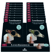 Lesedaumen moses.libri x