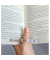 Lesedaumen moses.libri x