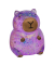 Capybara Glitzer-Knautschi