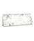 Tischkalender 11336-8, Blattgold, 1 Woche / 1 Seite, 29,7x11,6cm (BxH), 2027