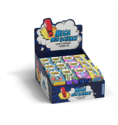 Mini-Experimente Mega Mini Sience sort.