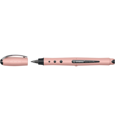 Tintenroller Worker+ rouge