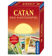 CATAN Das Kartenspiel