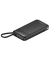 Ladestation Powerbank 10.000mAh schwarz