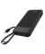 Ladestation Powerbank 10.000mAh schwarz