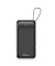 Ladestation Powerbank 10.000mAh schwarz