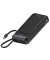 Ladestation Powerbank 20.000mAh schwarz