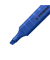 Textmarker 275/132, ultramarienblau, 1+4mm 