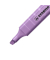 Textmarker 275/162, grauviolett, 1+-mm Keilspitze