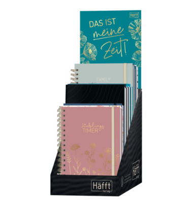 Display Small Timer 2027